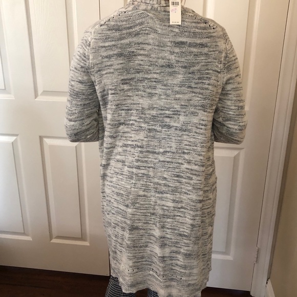 NWT Anthropologie cover. One of a kind! - Picture 3 of 4